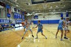 MBBall vs RWU  Wheaton College Men's Basketball vs Roger Williams University. - Photo By: KEITH NORDSTROM : Wheaton, basketball, MBBall